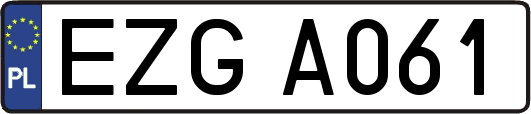EZGA061