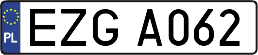 EZGA062