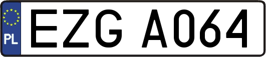 EZGA064