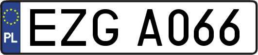 EZGA066