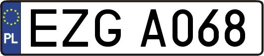 EZGA068