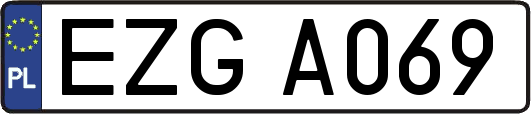 EZGA069