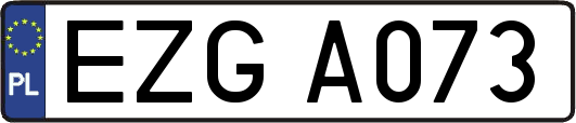 EZGA073