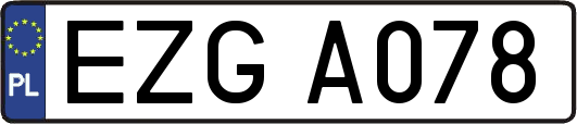EZGA078