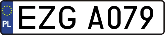 EZGA079