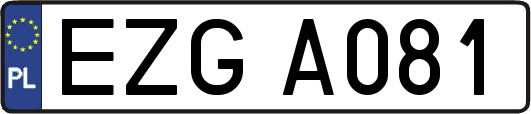 EZGA081