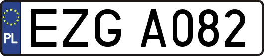EZGA082