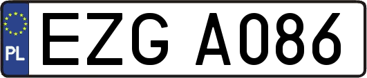 EZGA086
