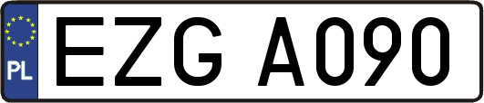 EZGA090