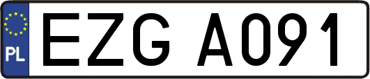 EZGA091