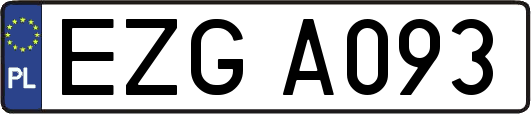 EZGA093