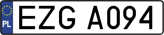 EZGA094