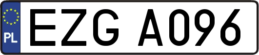 EZGA096