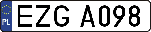 EZGA098