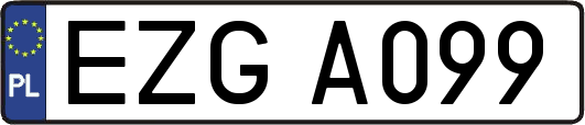 EZGA099