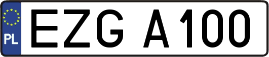 EZGA100