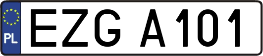EZGA101