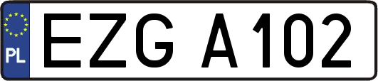 EZGA102
