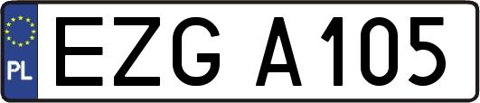 EZGA105