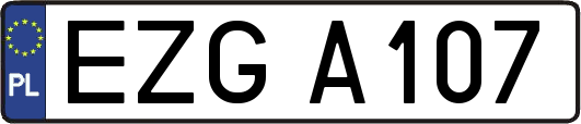 EZGA107