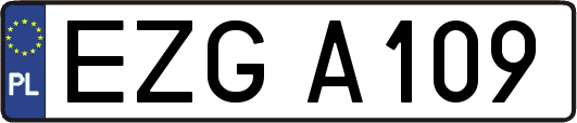 EZGA109