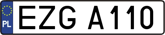 EZGA110