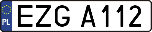 EZGA112