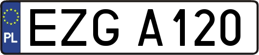 EZGA120