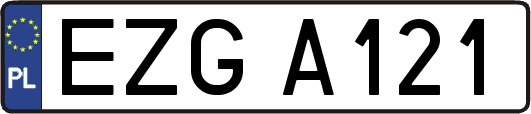 EZGA121