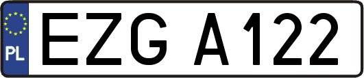 EZGA122