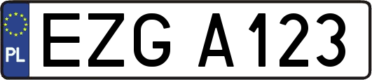 EZGA123