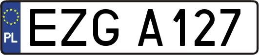 EZGA127