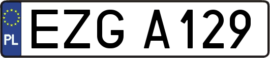 EZGA129