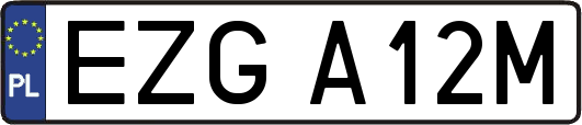 EZGA12M