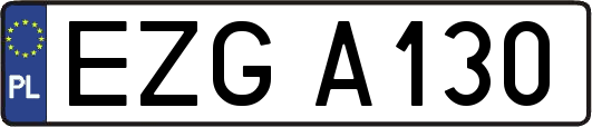 EZGA130