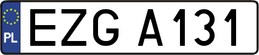 EZGA131