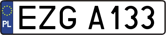 EZGA133