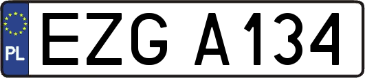 EZGA134