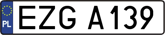 EZGA139