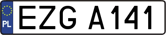 EZGA141