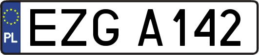 EZGA142