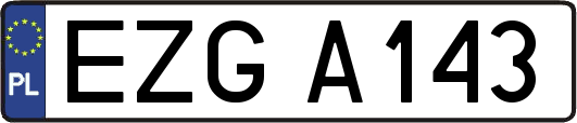 EZGA143