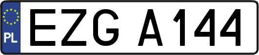 EZGA144