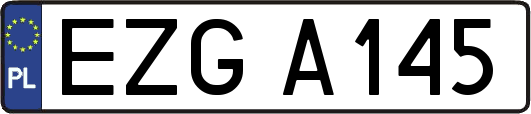 EZGA145