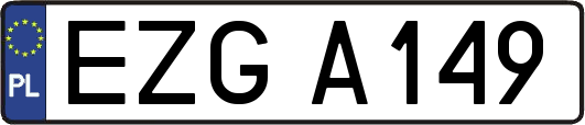 EZGA149