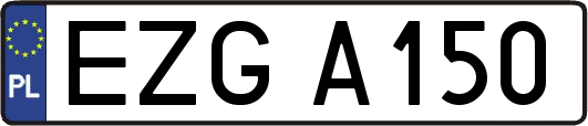EZGA150