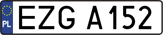 EZGA152