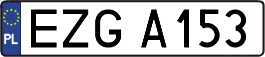 EZGA153