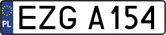 EZGA154