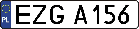 EZGA156